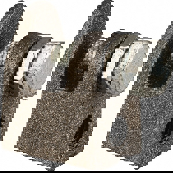 Top Clamp: 1/8 to 3/4