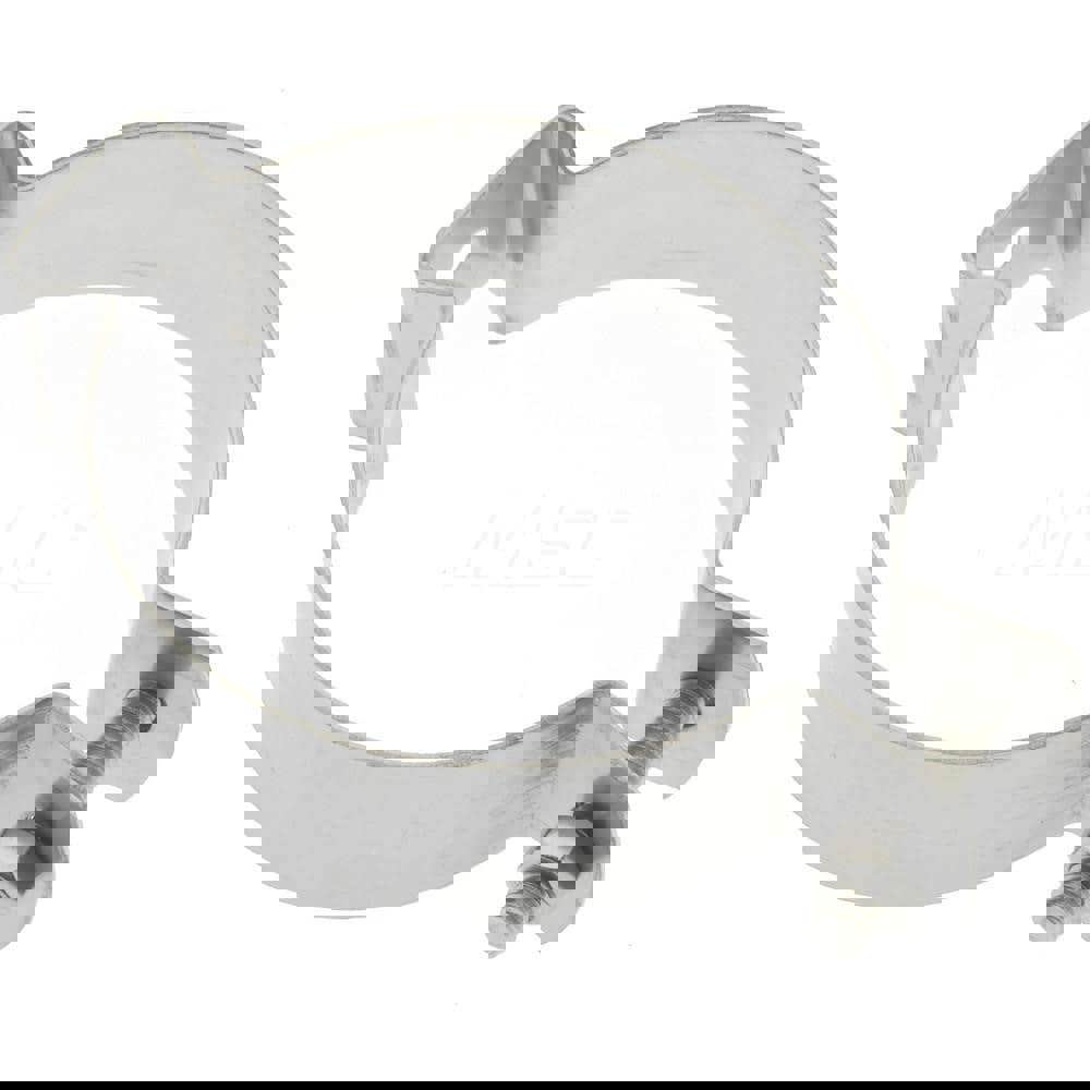 Stainless Steel Rigid/EMT Conduit Hanger with Bolt