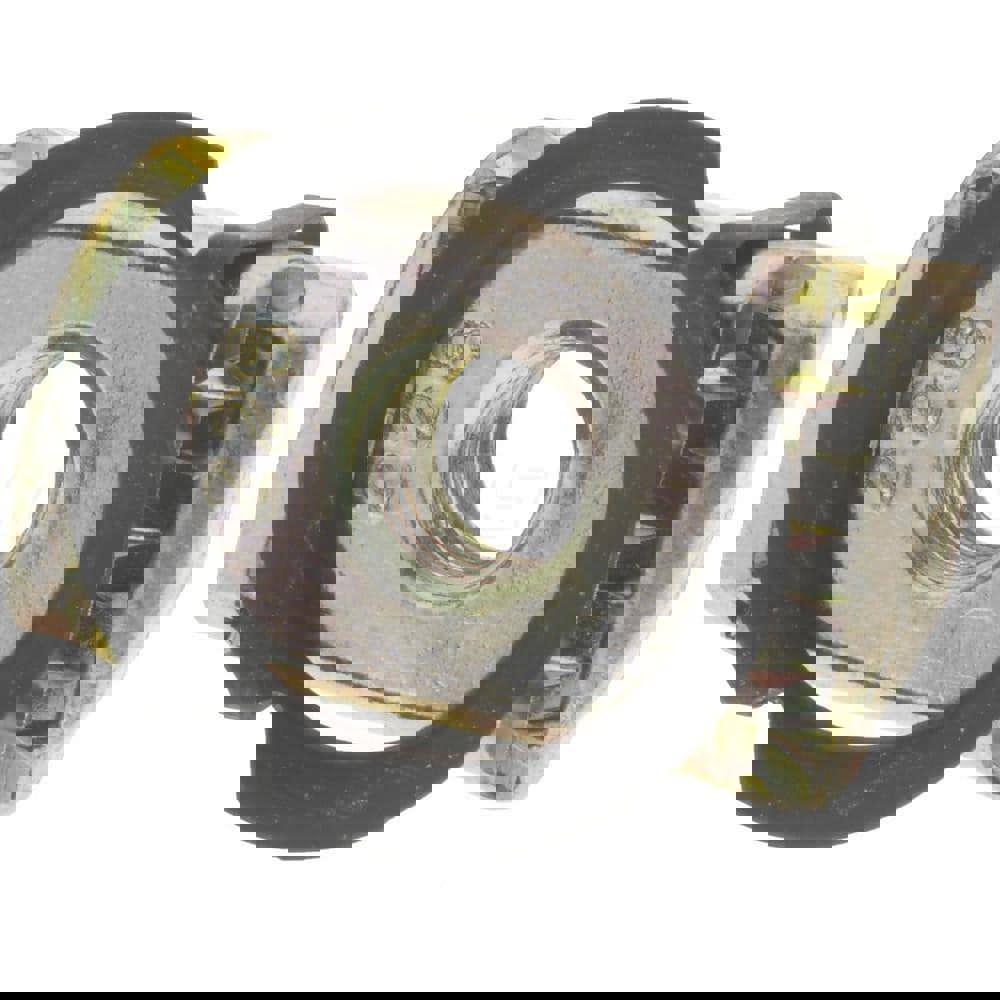 Strut Channel Cone Nut: Use with B12, B22, B24, B26 & B32 Channel/Strut, Cooper B-Line - B11 & Cooper B-Line - Channel/Strut (All Sizes Except B62 & B72), 3/8-16 Bolt