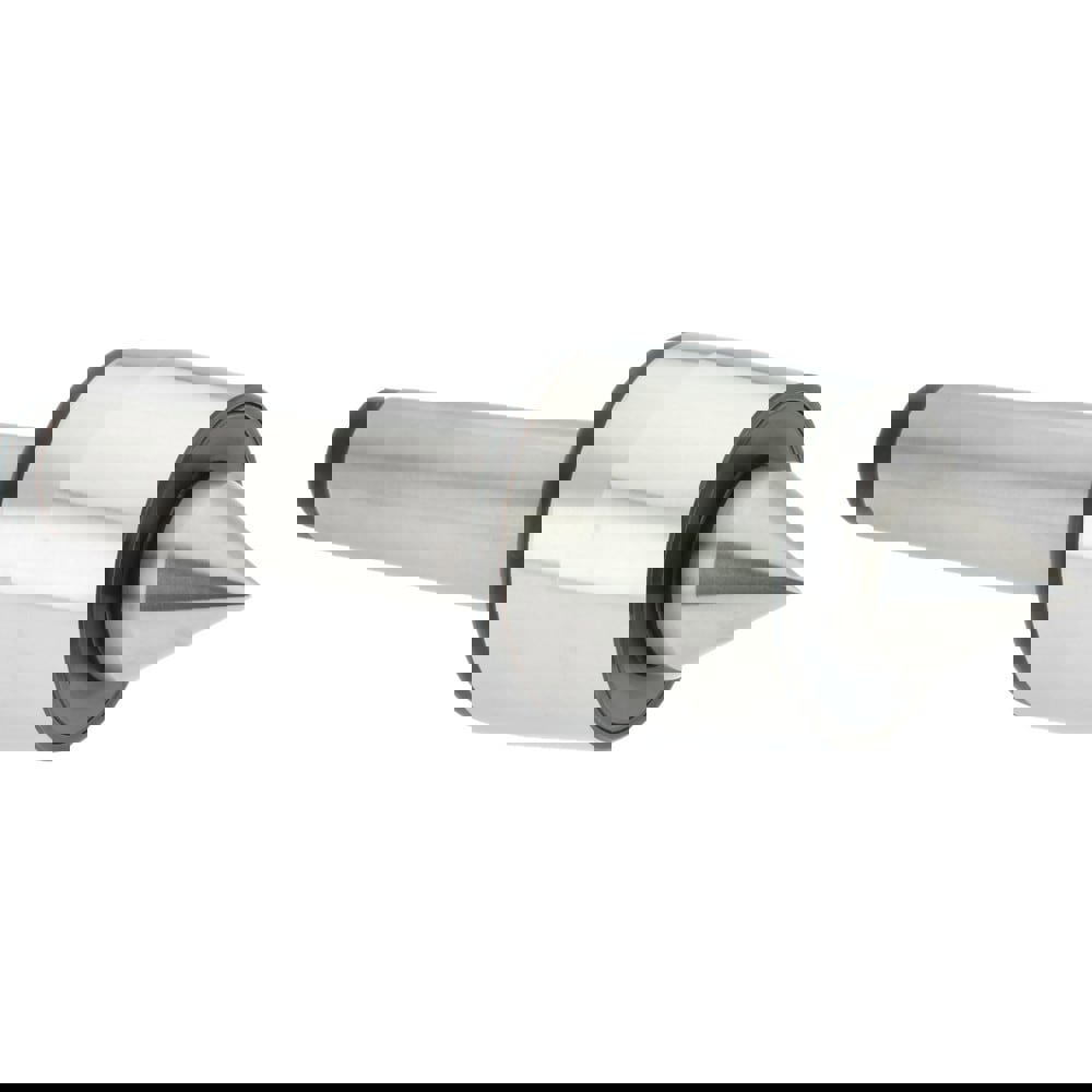 Live Center: Morse Taper Shank, 1.713