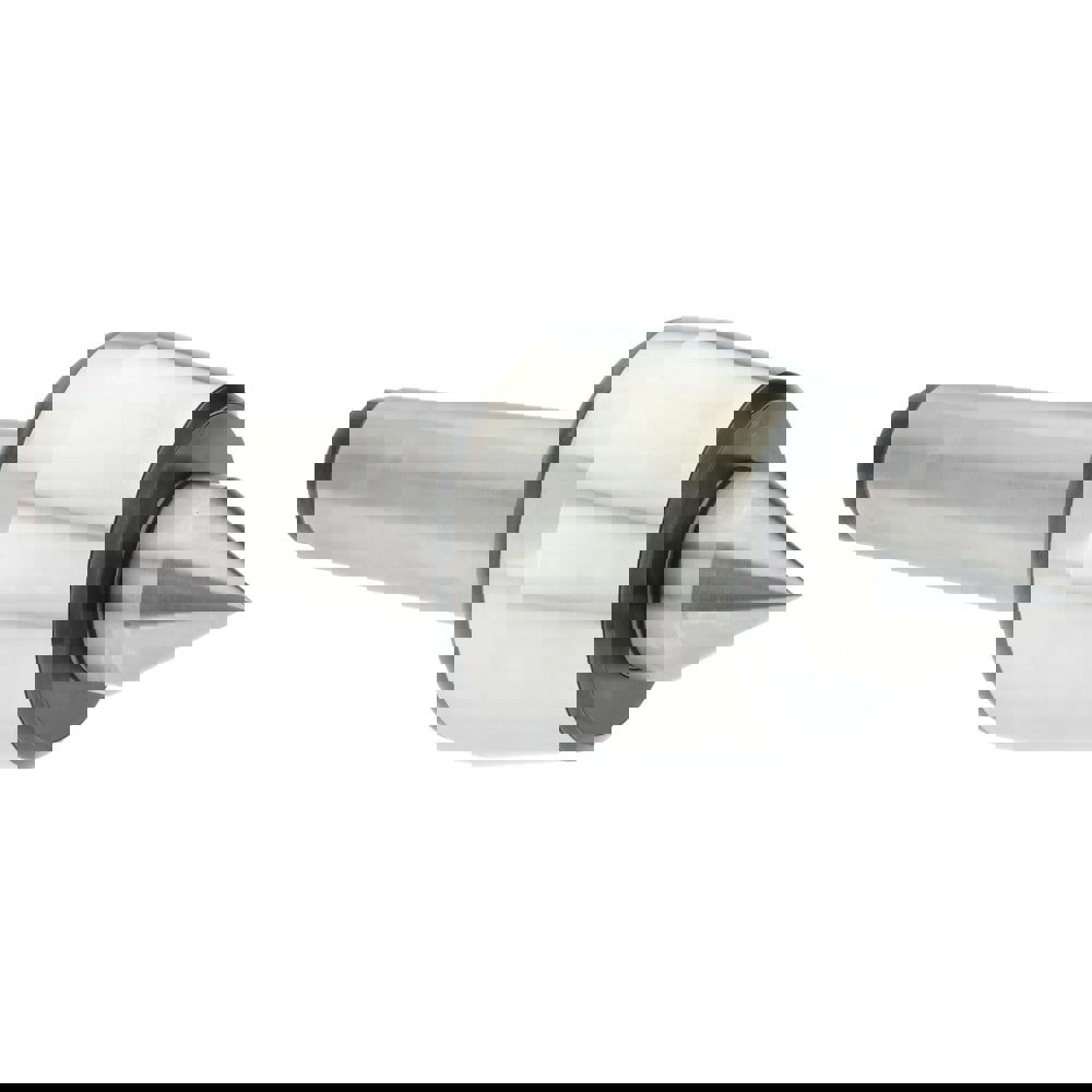 Live Center: Morse Taper Shank, 2.7559