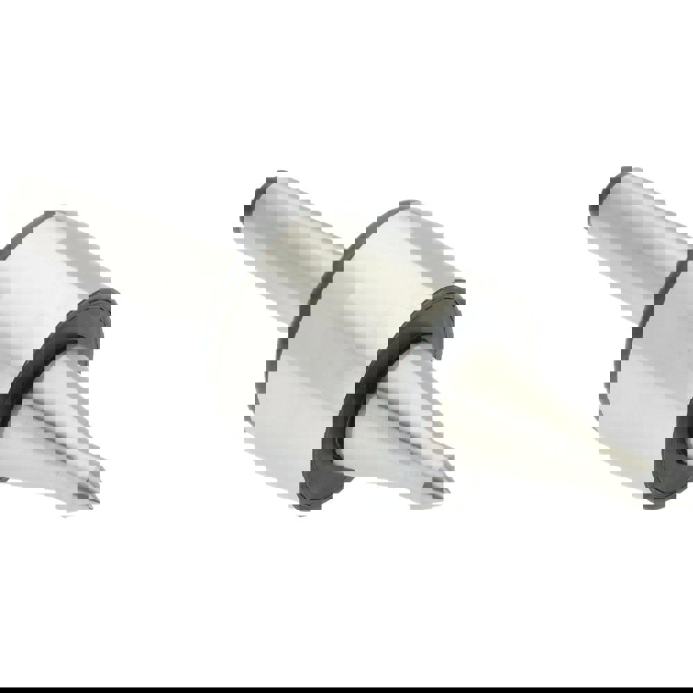 Live Center: Morse Taper Shank, 1.7126