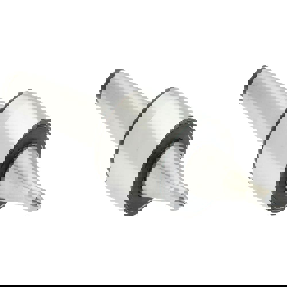 Live Center: Morse Taper Shank, 1.7126