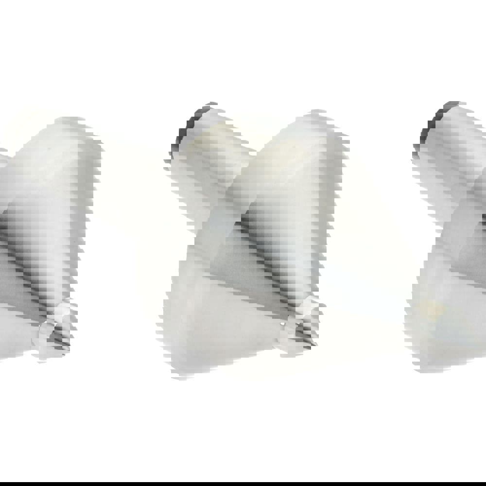 Live Center: Morse Taper Shank, 1.0354