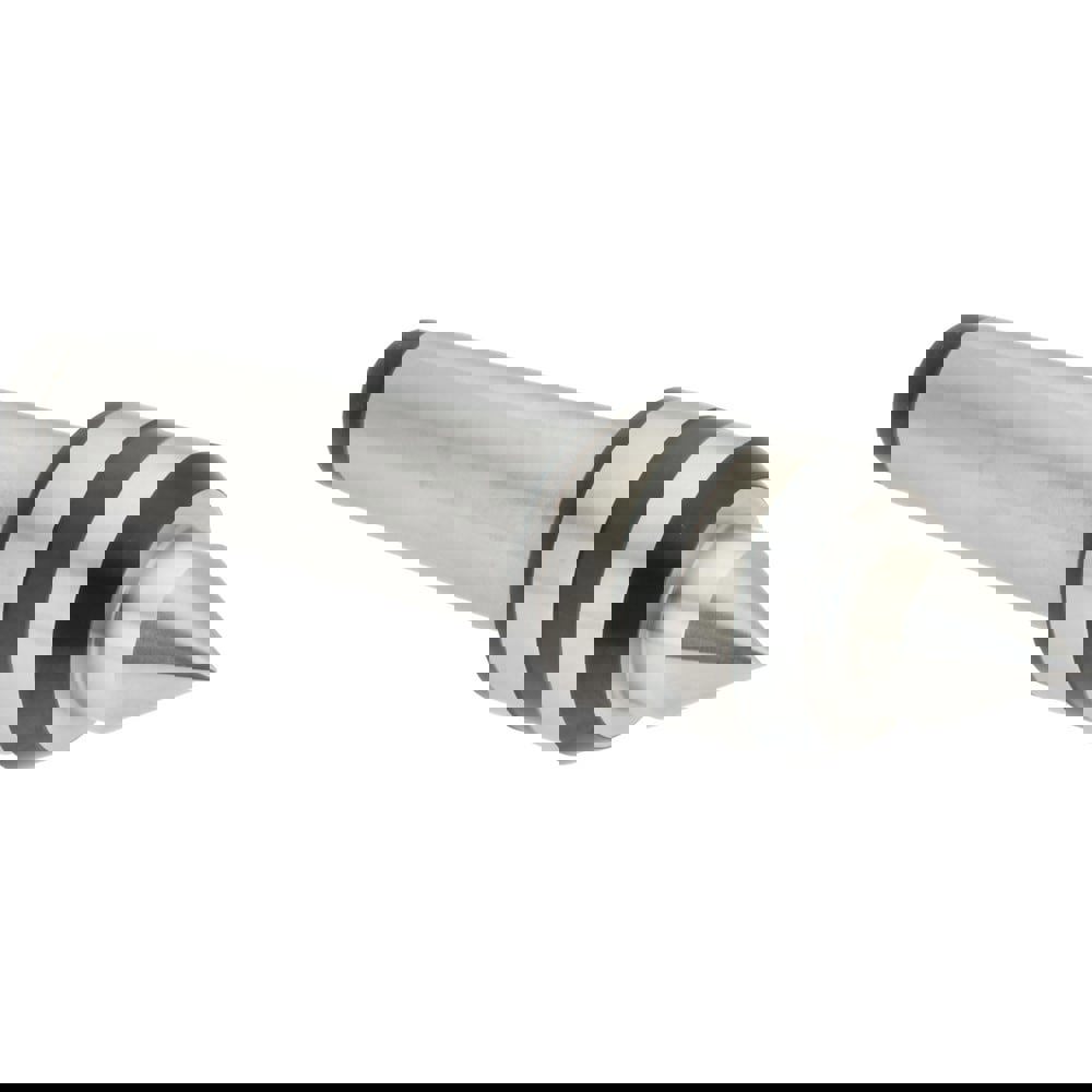 Live Center: Morse Taper Shank, 1.7323