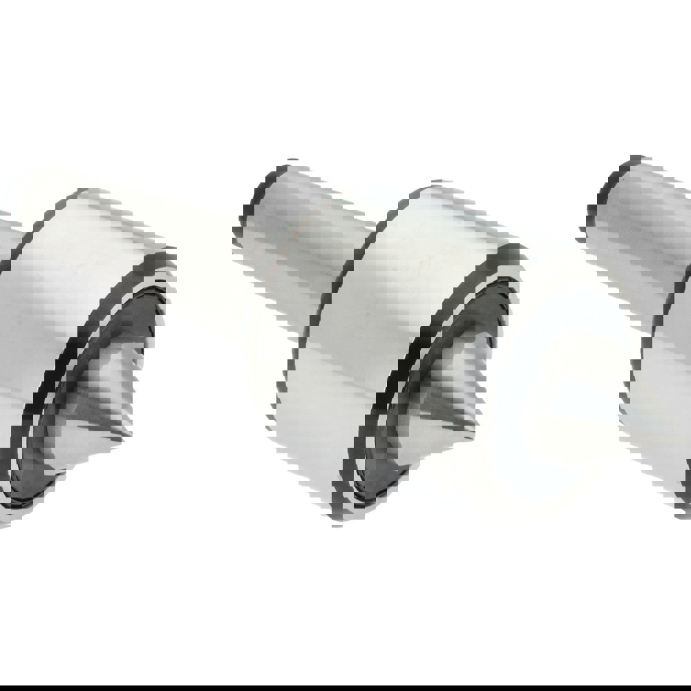 Live Center: Morse Taper Shank, 2.7953