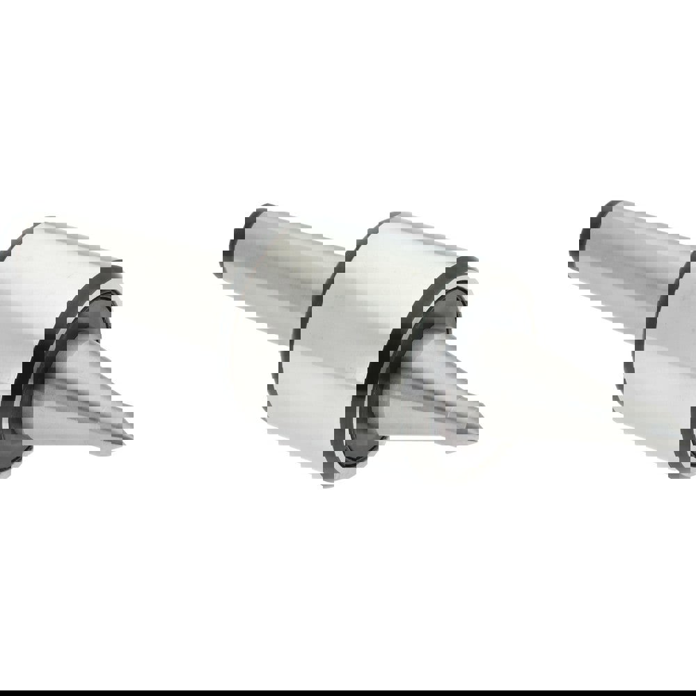 Live Center: Morse Taper Shank, 2.7953