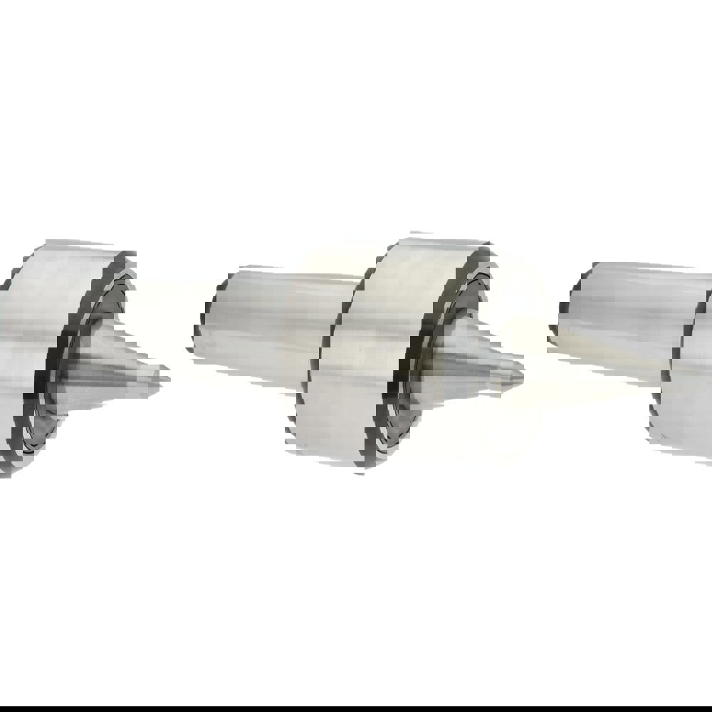 Live Center: Morse Taper Shank, 2.9921