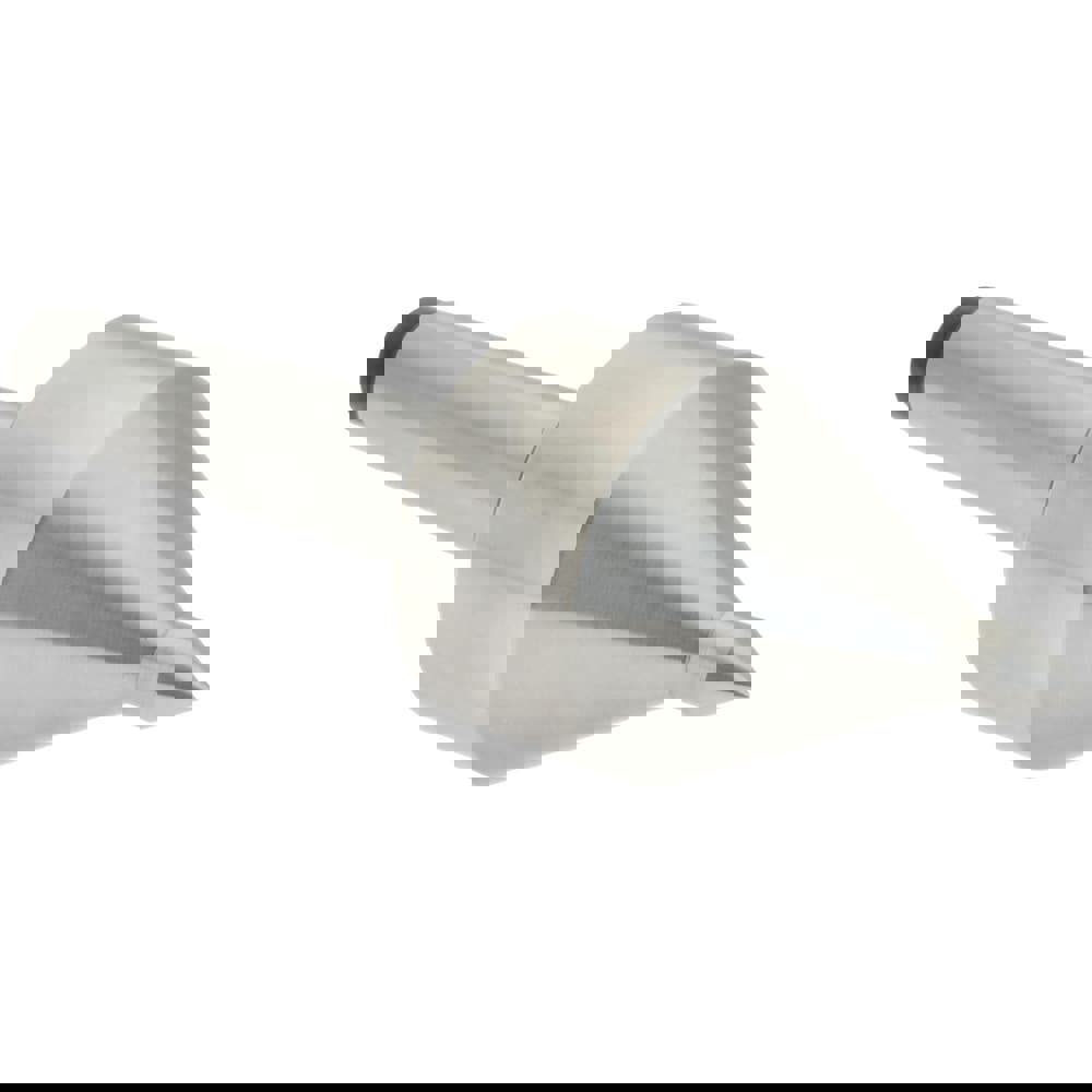 Live Center: Morse Taper Shank