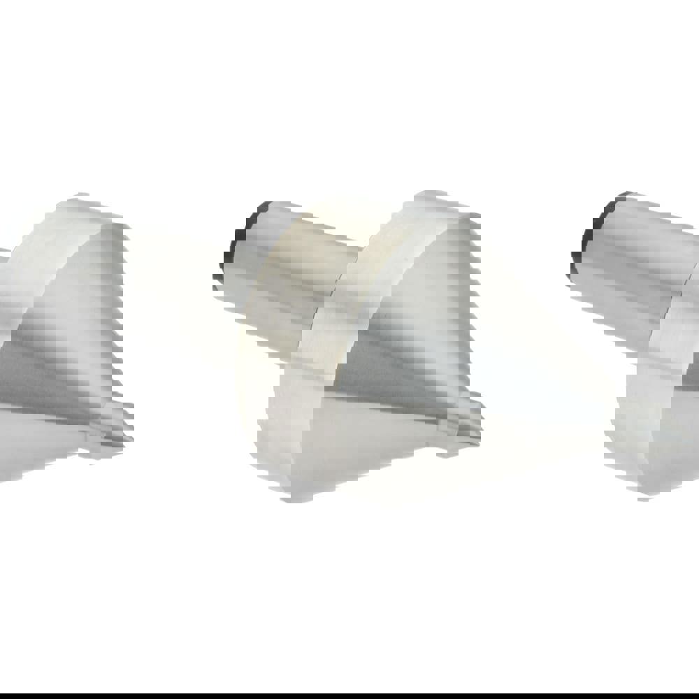 Live Center: Morse Taper Shank