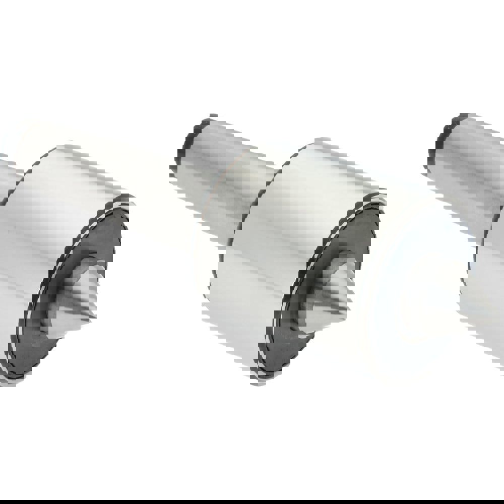 Live Center: Morse Taper Shank