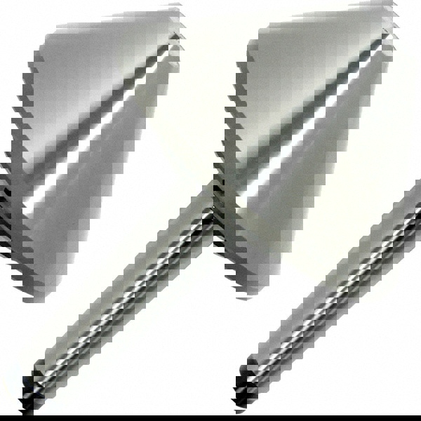 Live Center: Morse Taper Shank