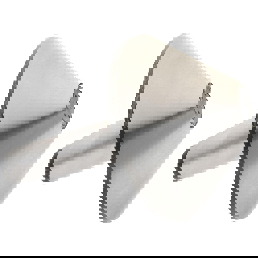 Live Center: Morse Taper Shank