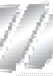 16X22 REC 1DR FRML MED CAB