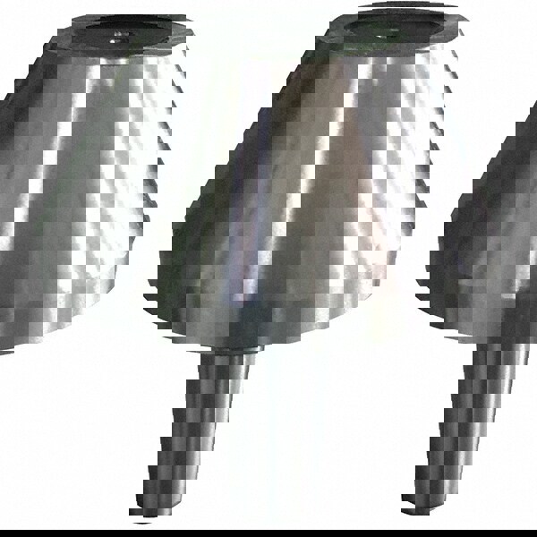 Lathe Center Points, Tips & Accessories; Product Type: Point ; Center Compatibility: Live Center ; Point Style: Bull Nose ; Material: Alloy Steel ; Maximum Point Diameter: 2.1654in ; Outside Diameter: 2.1654in