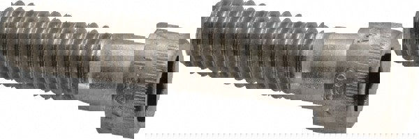 Hex Socket Cap Screw: 3/8-16 UNC, 5/16