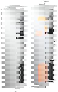 16X26 REC 1DR FRML MED CAB