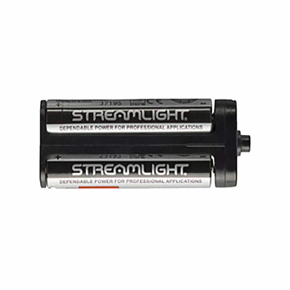 Flashlight Accessories; Type: Battery Carrier; Material: Polymer; Flashlight Trade Name Compatibility: Stinger; Flashlight Part Number Compatibility: 78101; 78100; 78104; Flashlight Series: Stinger 2020; Flashlight Type Compatibility: Handheld Flashlight
