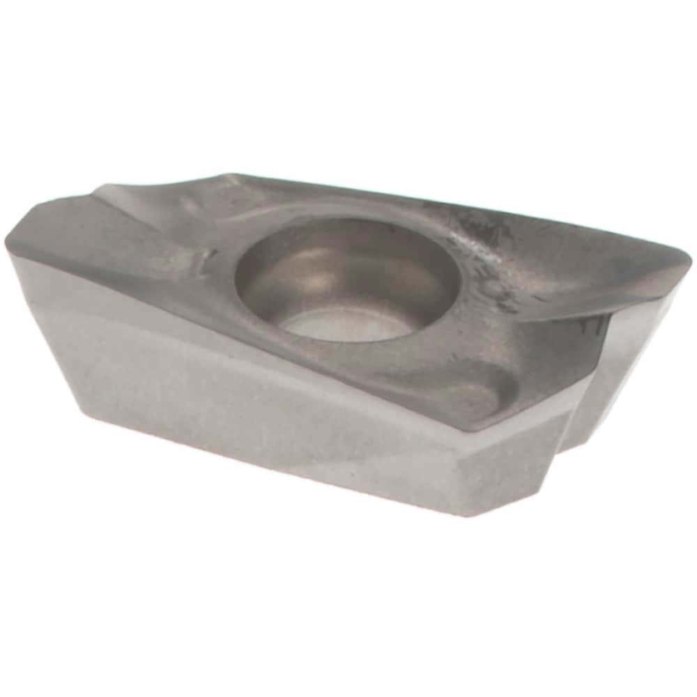 Milling Insert: CK010, Solid Carbide