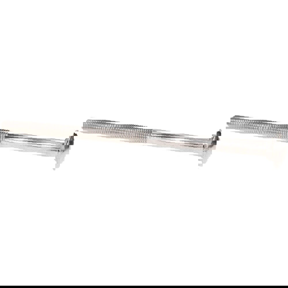 Carriage Bolt: 1/2-13, 10