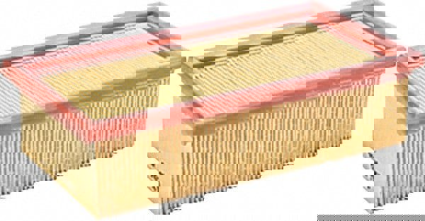 Vacuum Cleaner Exhaust Filter: