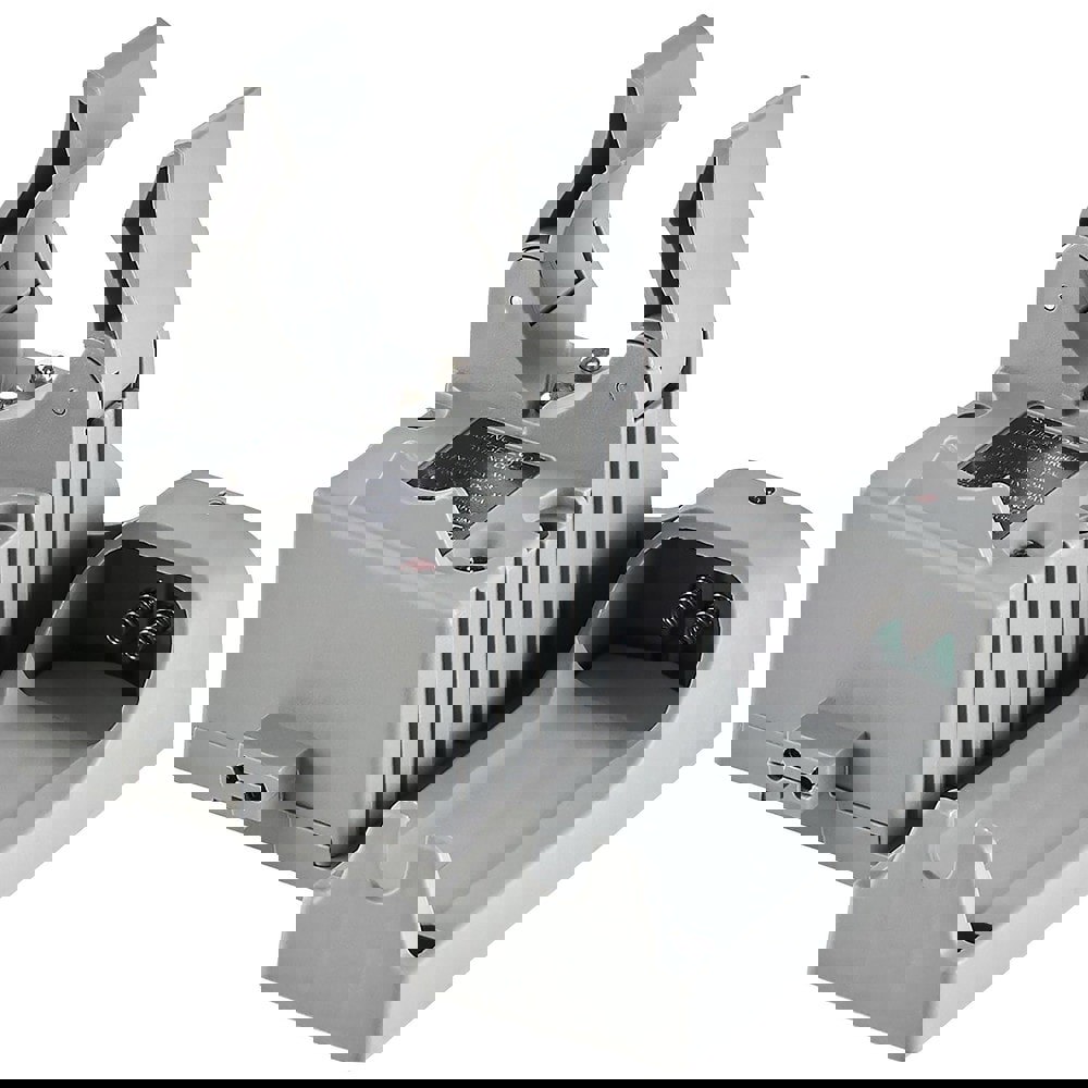 Flashlight Chargers; Voltage: 120V AC; 12V ; Standards: CEC Compliant ; Flashlight Type Compatibility: Handheld Flashlight (General Purpose & Industrial) ; Maximum Beam Intensity (Candlepower): 0 ; Number Of Light Modes: 0