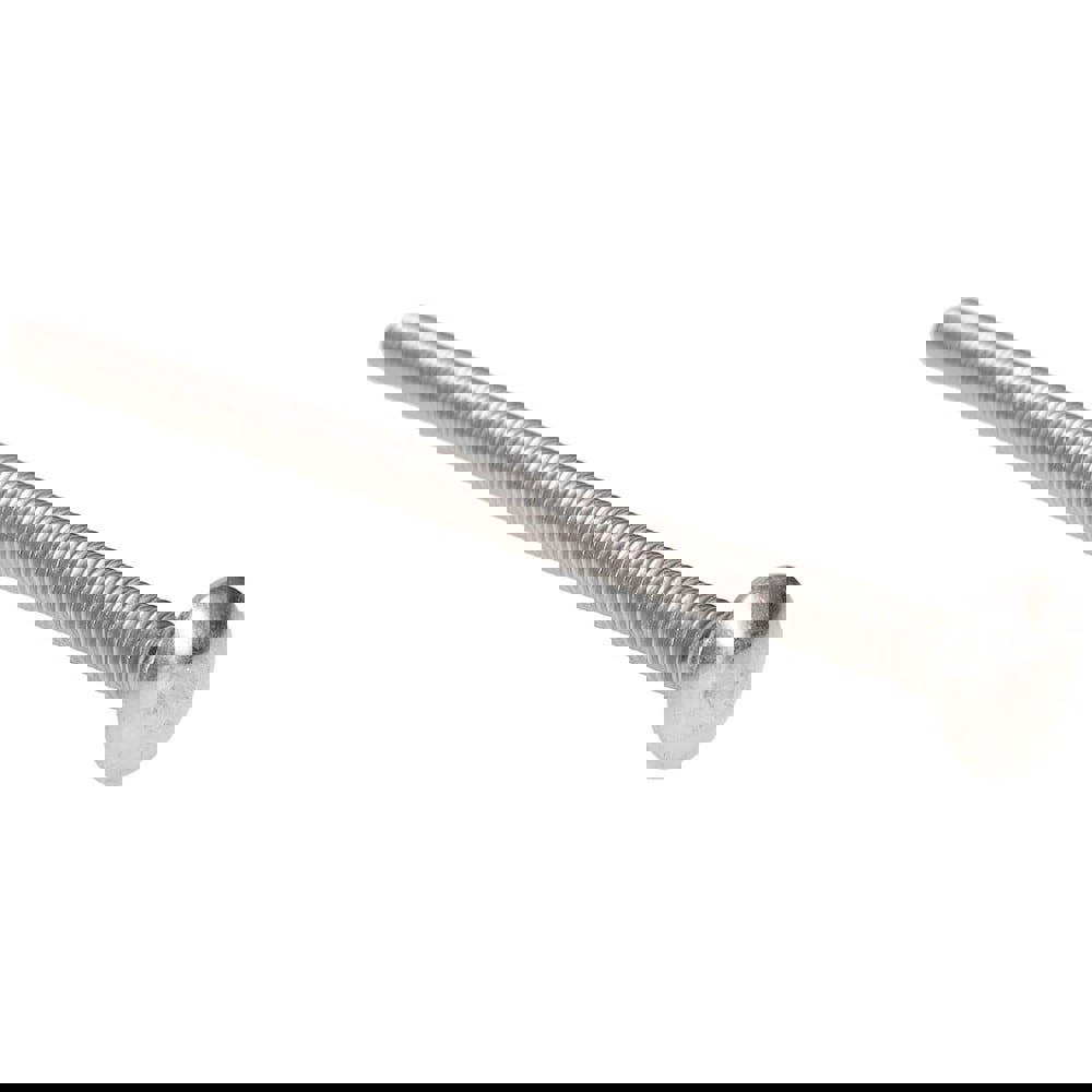 Carriage Bolt: 5/16-18, 6