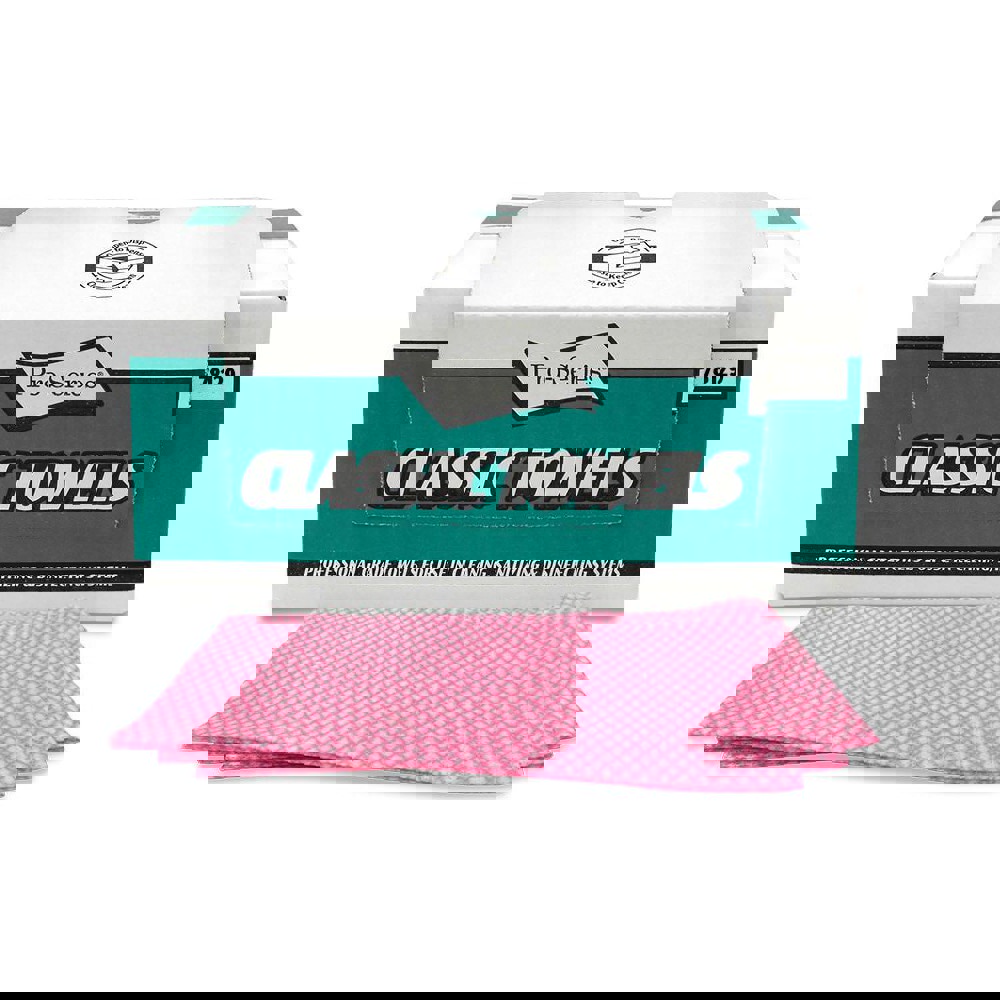 Food Service Wipes: 1/4 Fold