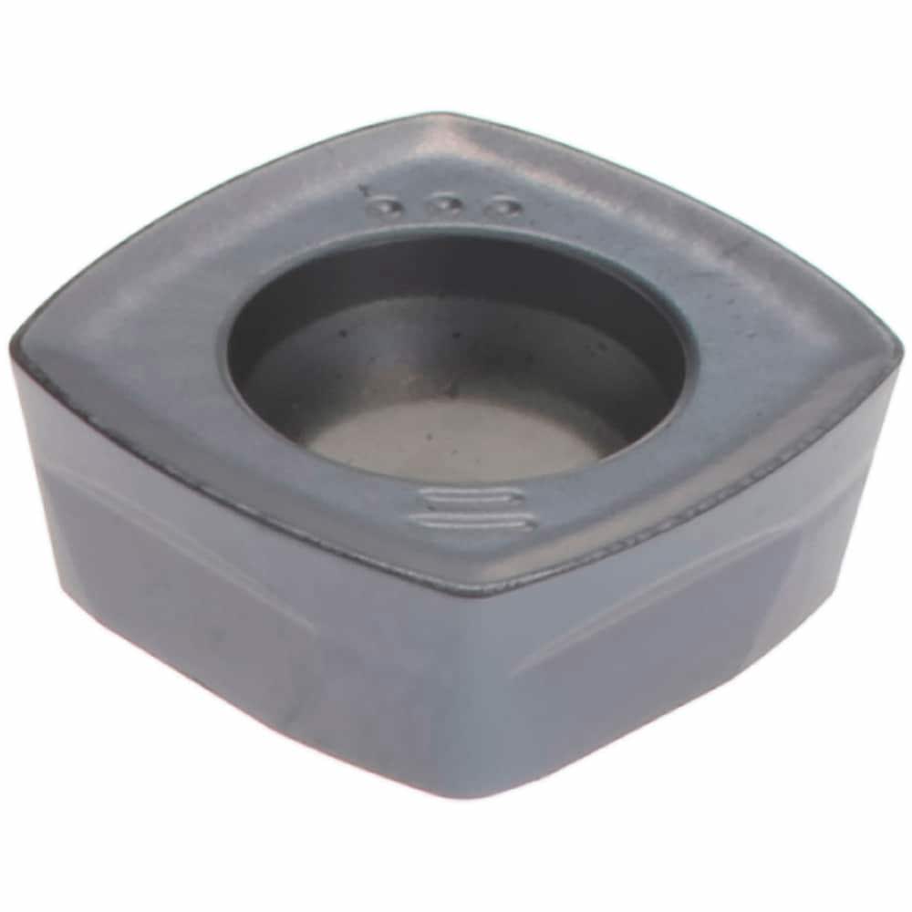 Milling Insert: XC5035, Solid Carbide