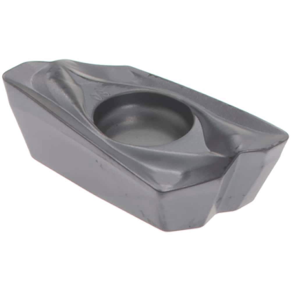 Milling Insert: XP2040, Solid Carbide