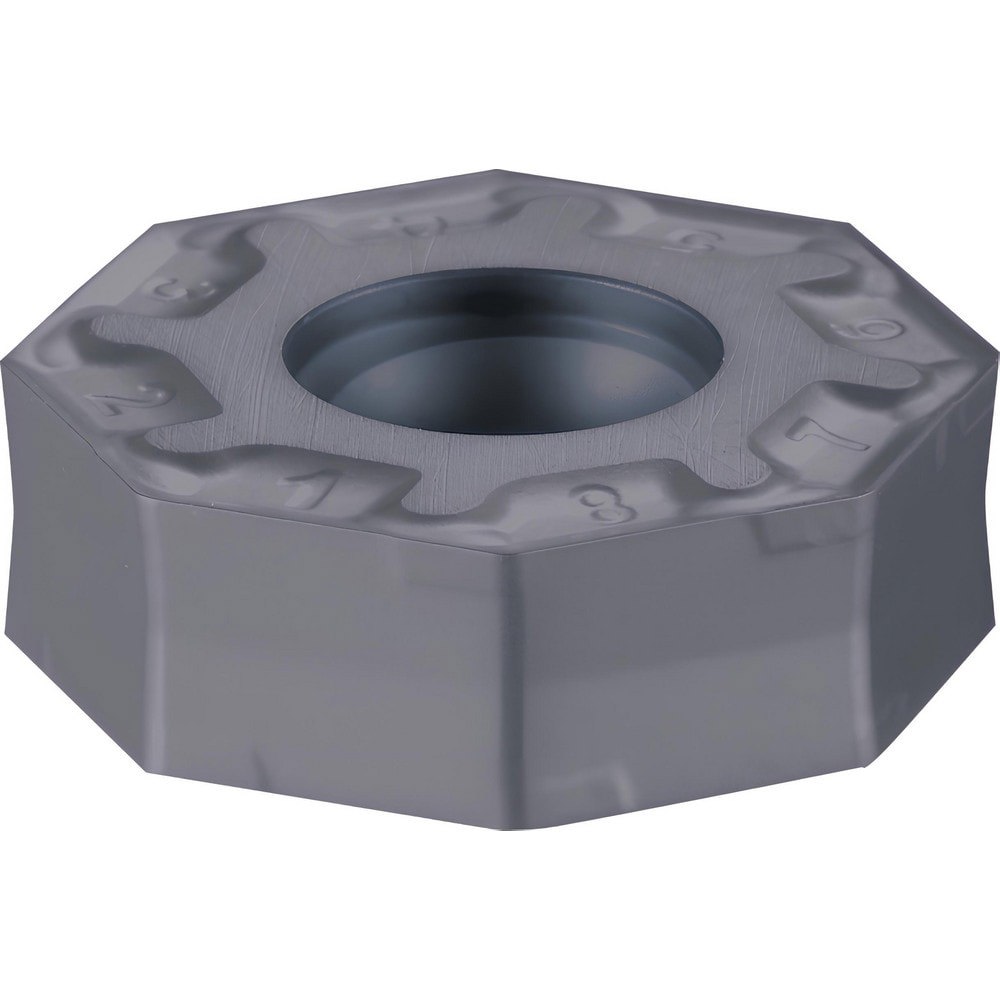 Milling Insert: XP2040, Solid Carbide
