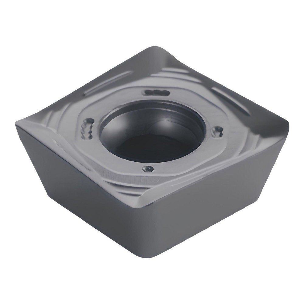 Milling Insert: XP2040, Solid Carbide