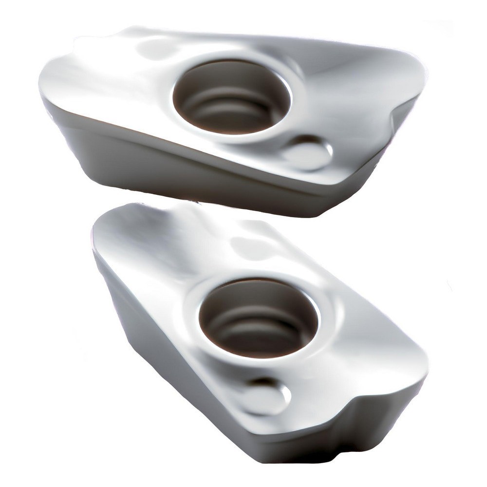 Milling Insert: ZDKT150530SR-GM XP2040, Solid Carbide