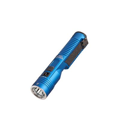 Flashlights; Flashlight Type: Handheld ; Bulb Type: LED ; Material: Aluminum ; Beam Distance: 315 ; Number Of Light Modes: 3 ; Batteries Included: Yes