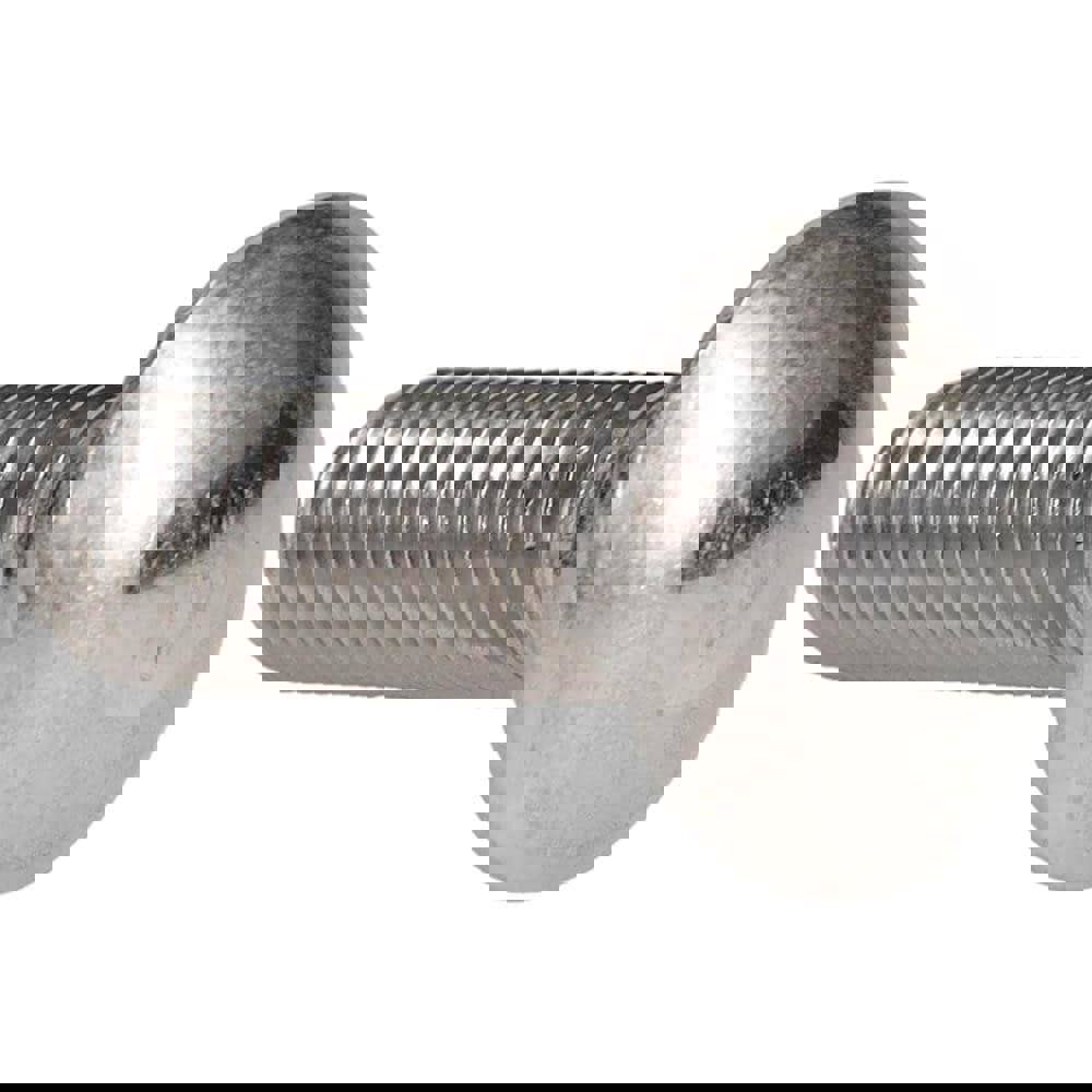 Carriage Bolt: 1/2-13, 1-1/2