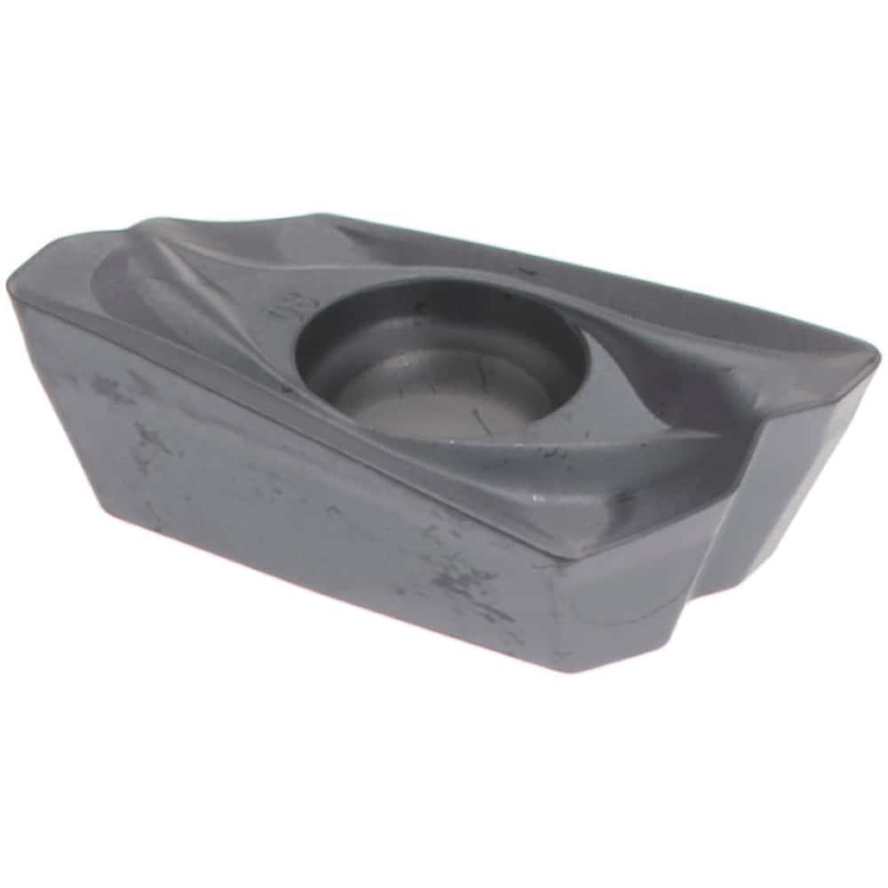 Milling Insert: XP3035, Solid Carbide