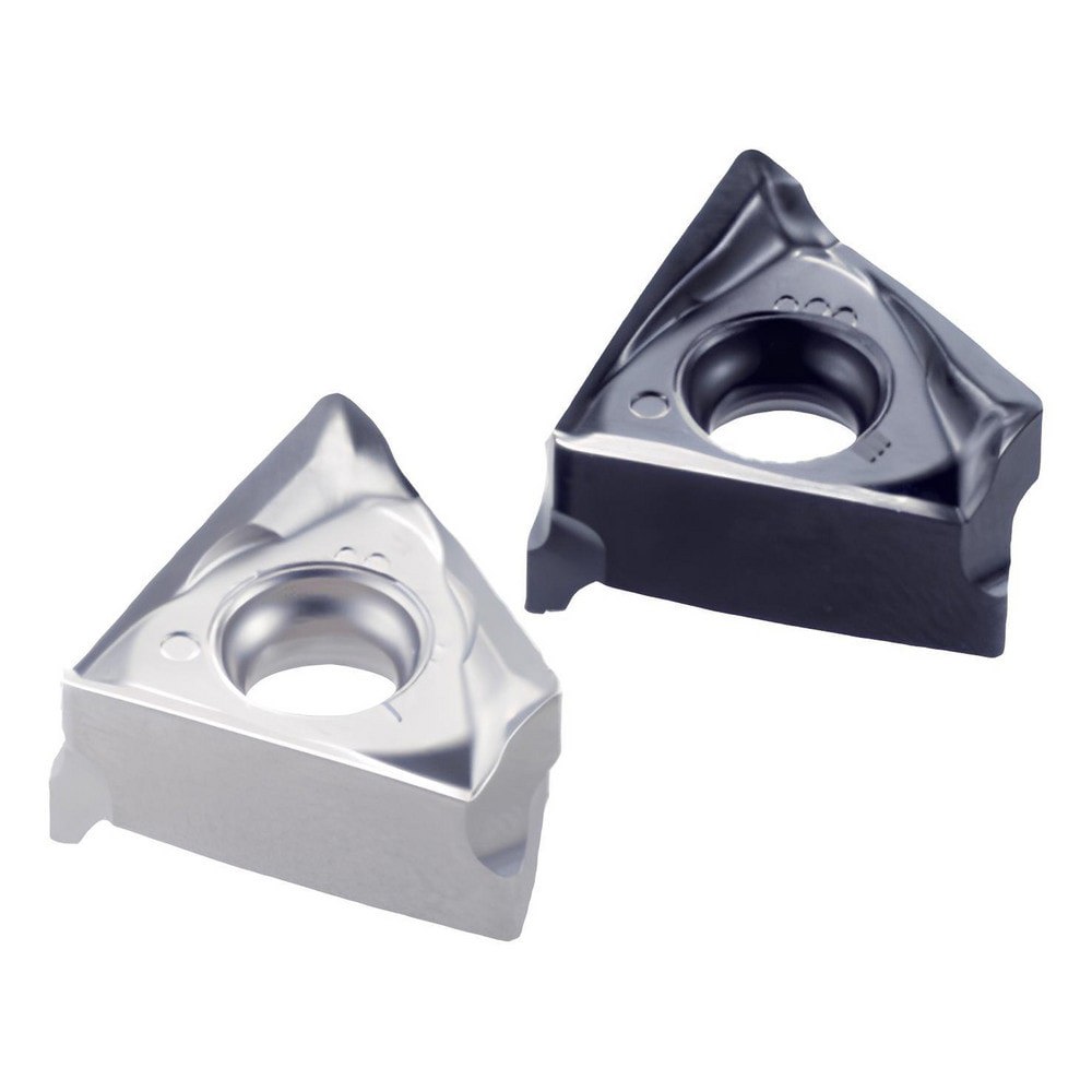 Milling Insert: XP3035, Solid Carbide
