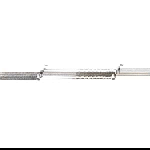 Carriage Bolt: 1/2-13, 2-1/2