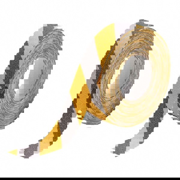 Floor & Aisle Marking Tape: 2