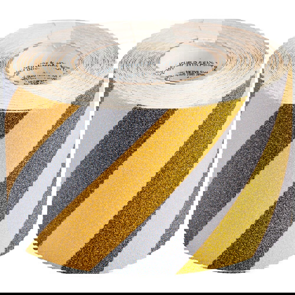 Floor & Egress Marking Tape & Strips; UNSPSC Code: 41122703