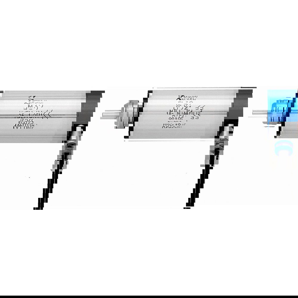 Electric High-Speed Spindles; Brushless Motor: Yes ; Automatic Tool Changeable: No ; Air Quick-Change: No