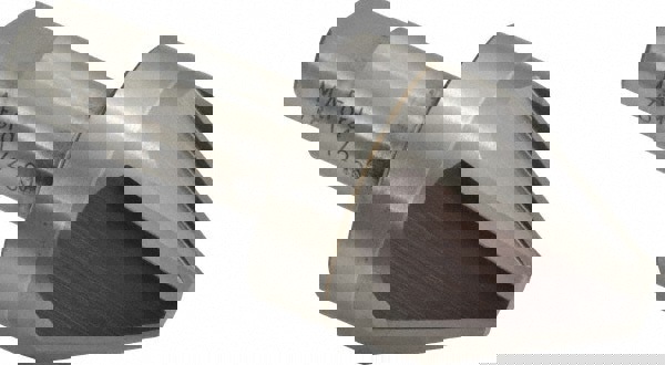 Solid Carbide 6 Flute