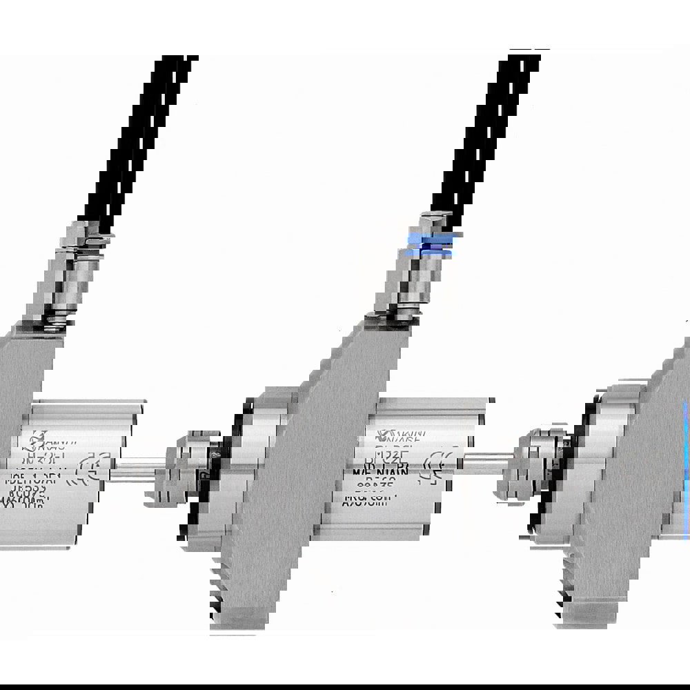 Electric High-Speed Spindles; Brushless Motor: Yes ; Automatic Tool Changeable: No ; Air Quick-Change: No