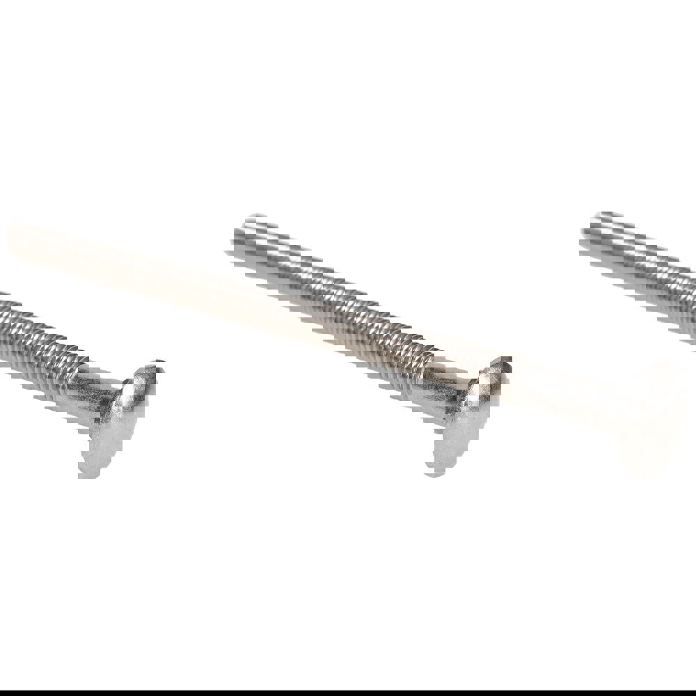 Carriage Bolt: 3/8-16, 7