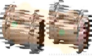 3/4 in. Copper Press Coupling (Less Stop