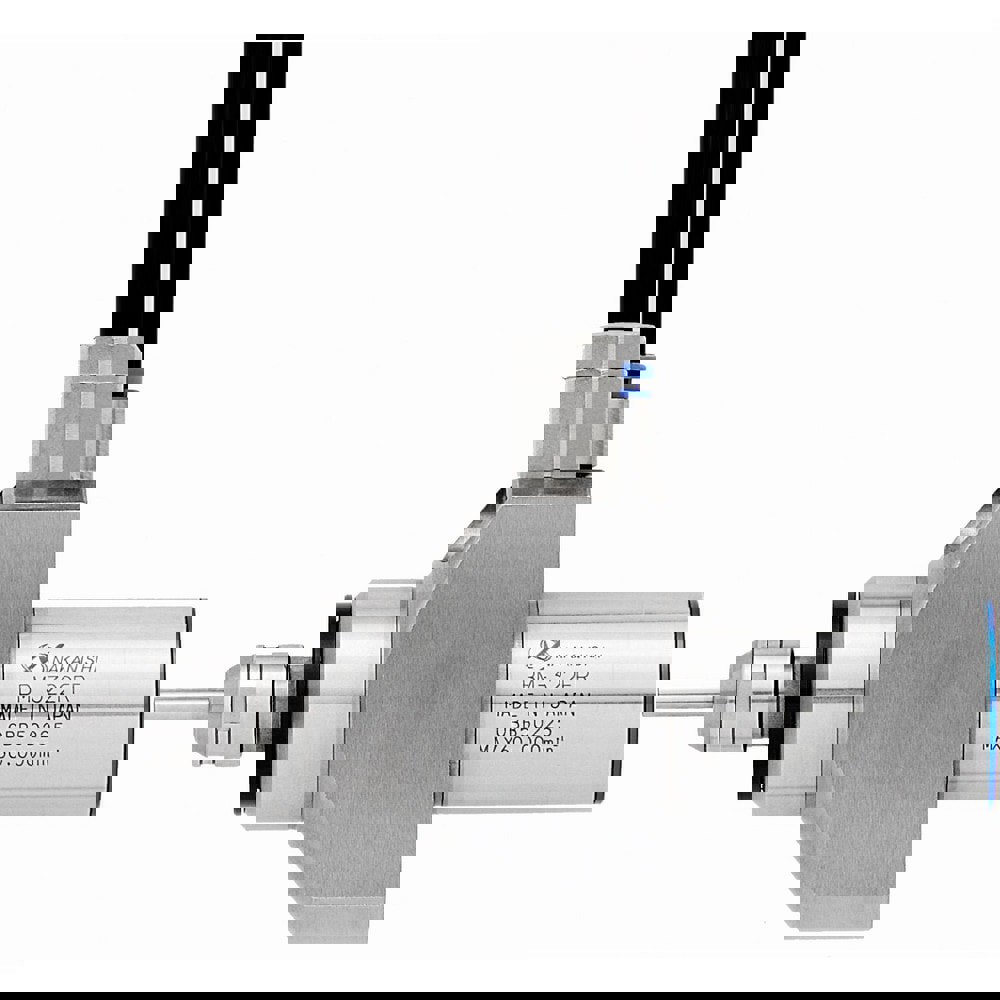 Electric High-Speed Spindles; Brushless Motor: Yes ; Automatic Tool Changeable: No ; Air Quick-Change: No