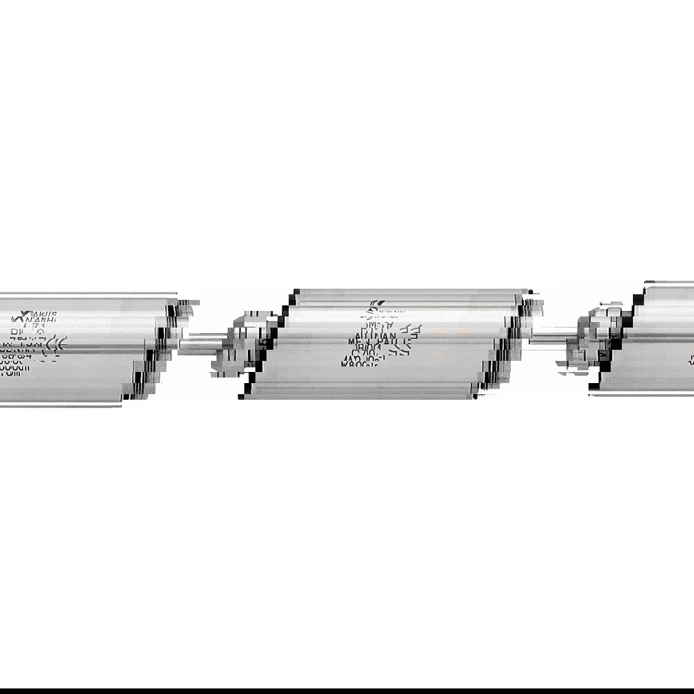 Electric High-Speed Spindles; Brushless Motor: Yes ; Automatic Tool Changeable: No ; Air Quick-Change: No