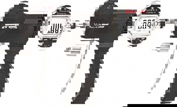 Electronic Bore Gage: 0.25 to 3/4