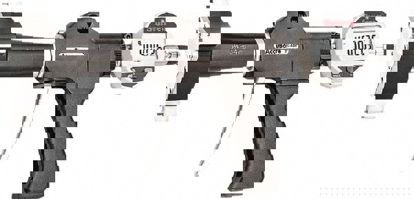 Electronic Bore Gage: 3.25 to 4