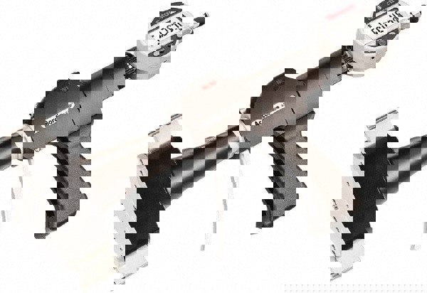 Electronic Bore Gage: 4 to 5